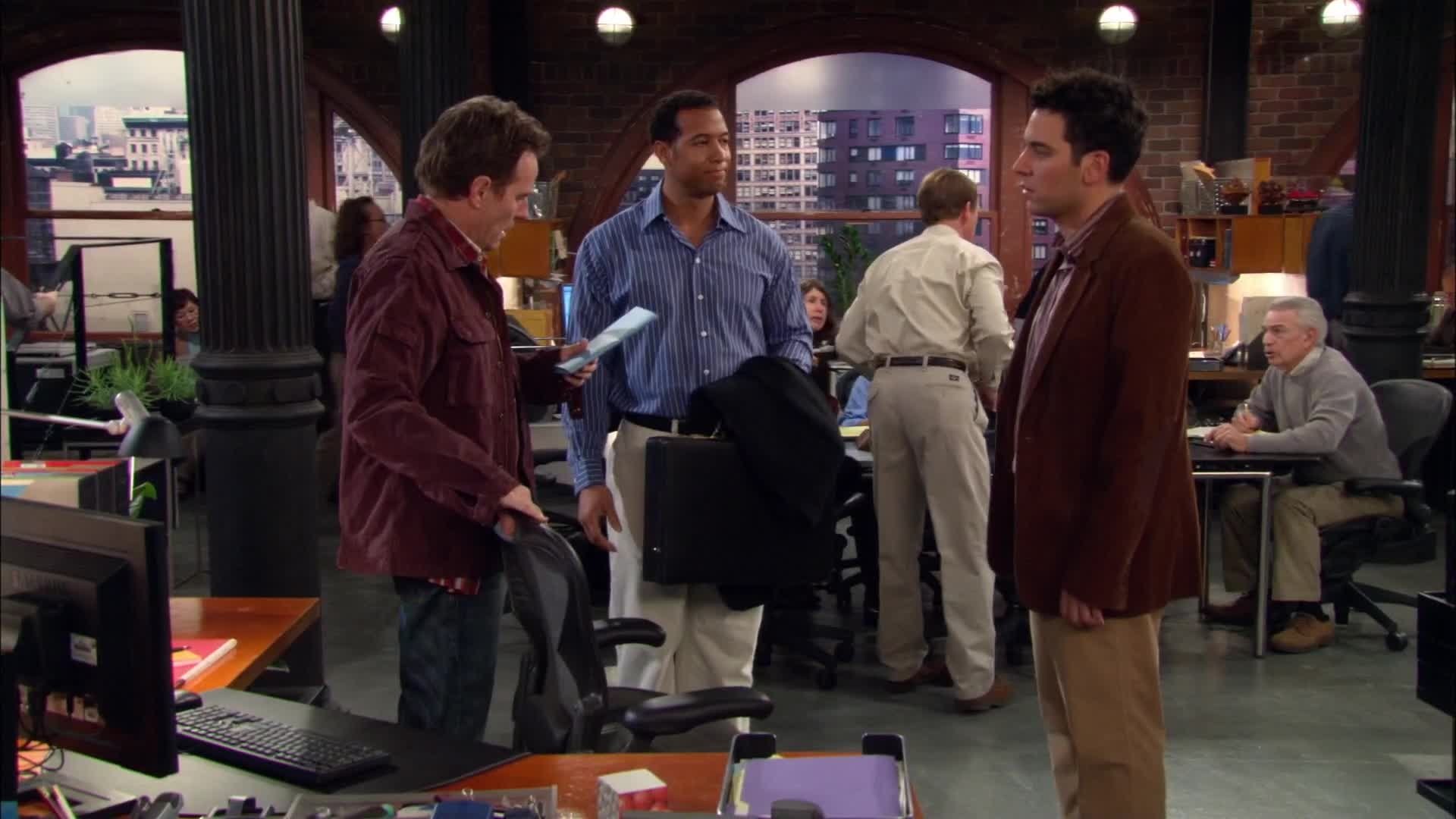 Сезон 2 Серия 13