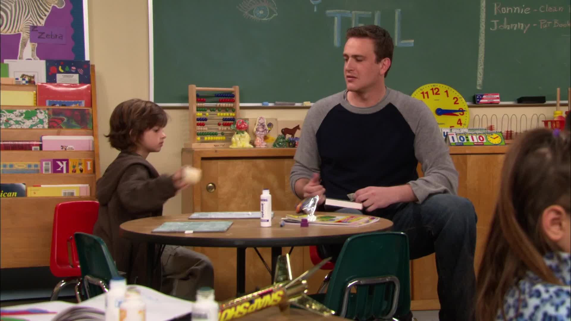 Сезон 2 Серия 14