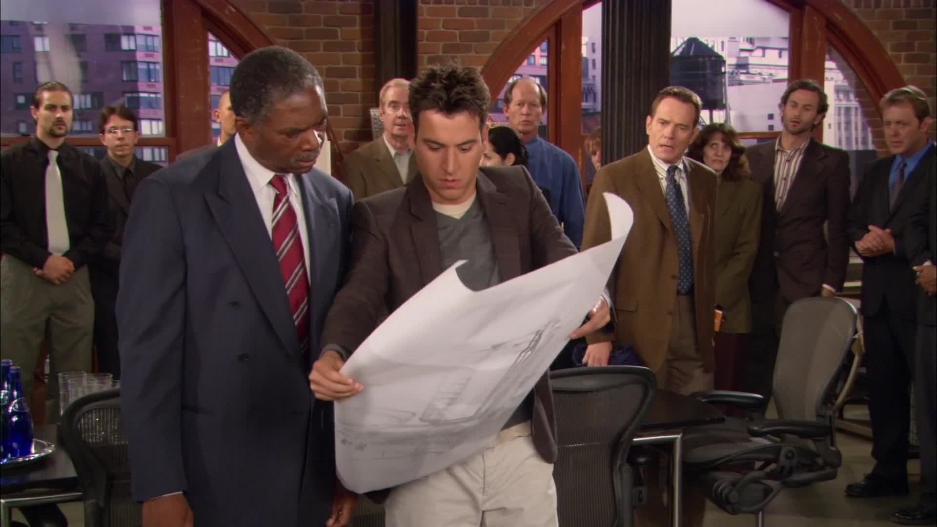 Сезон 2 Серия 6