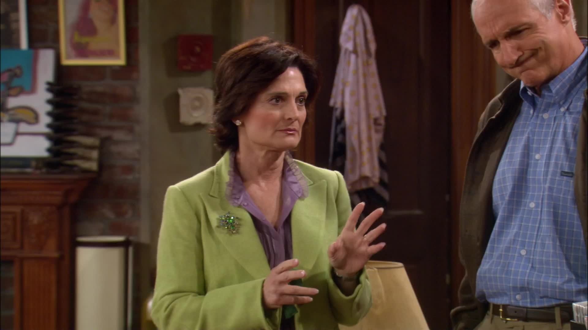 Сезон 2 Серия 3