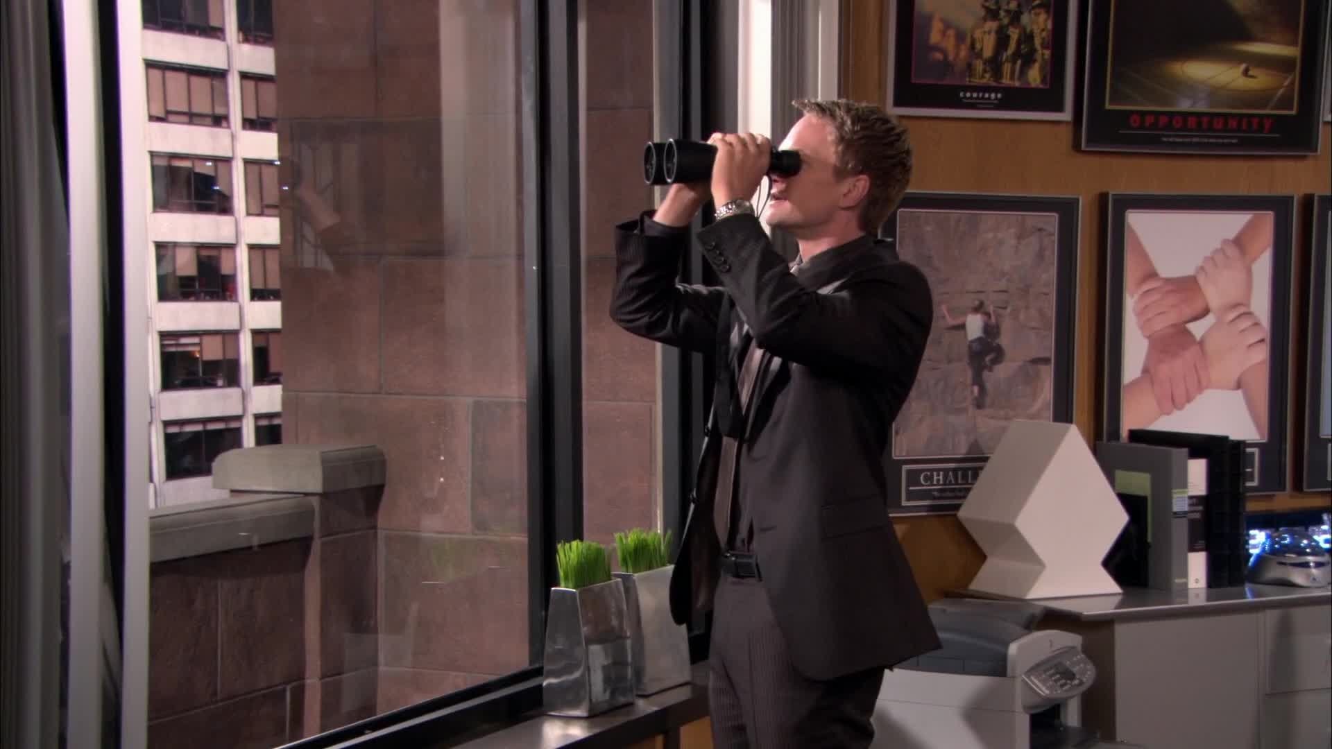 Сезон 1 Серия 21