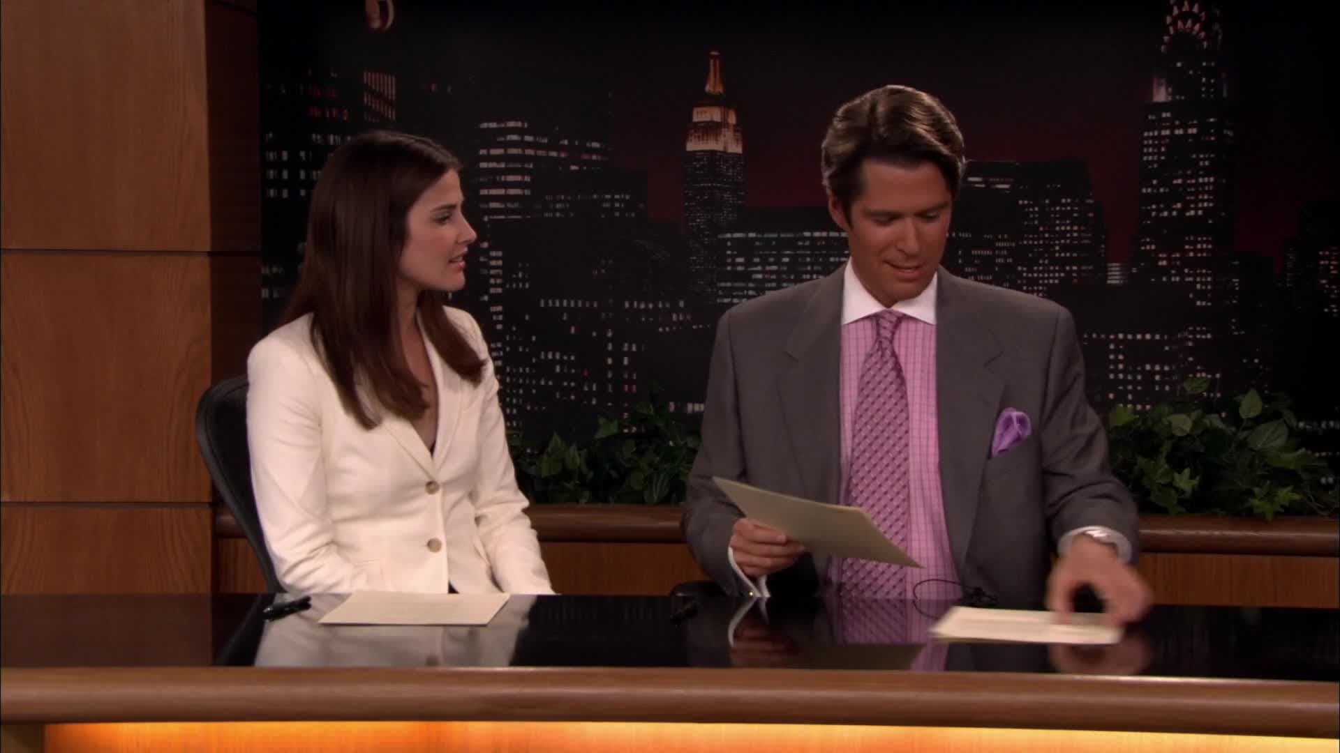 Сезон 1 Серия 22