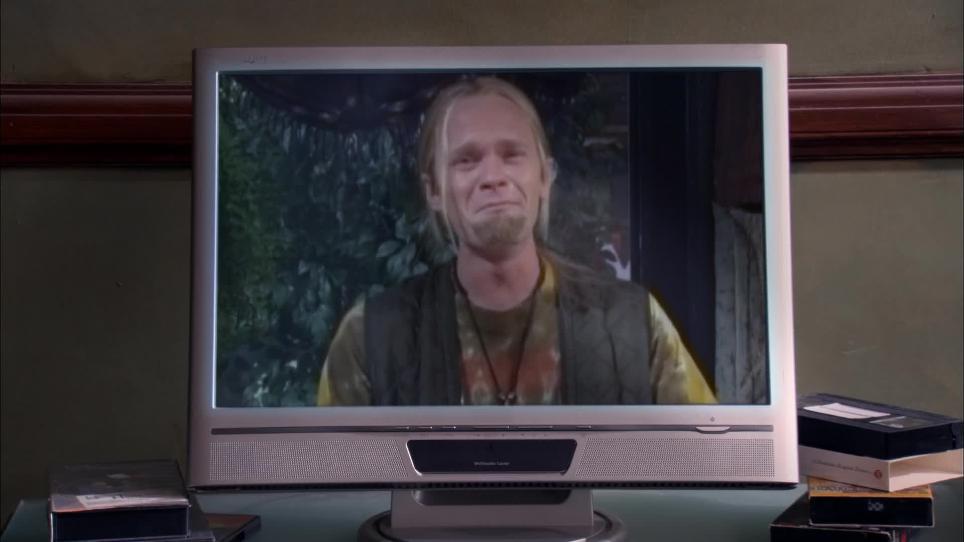 Сезон 1 Серия 15