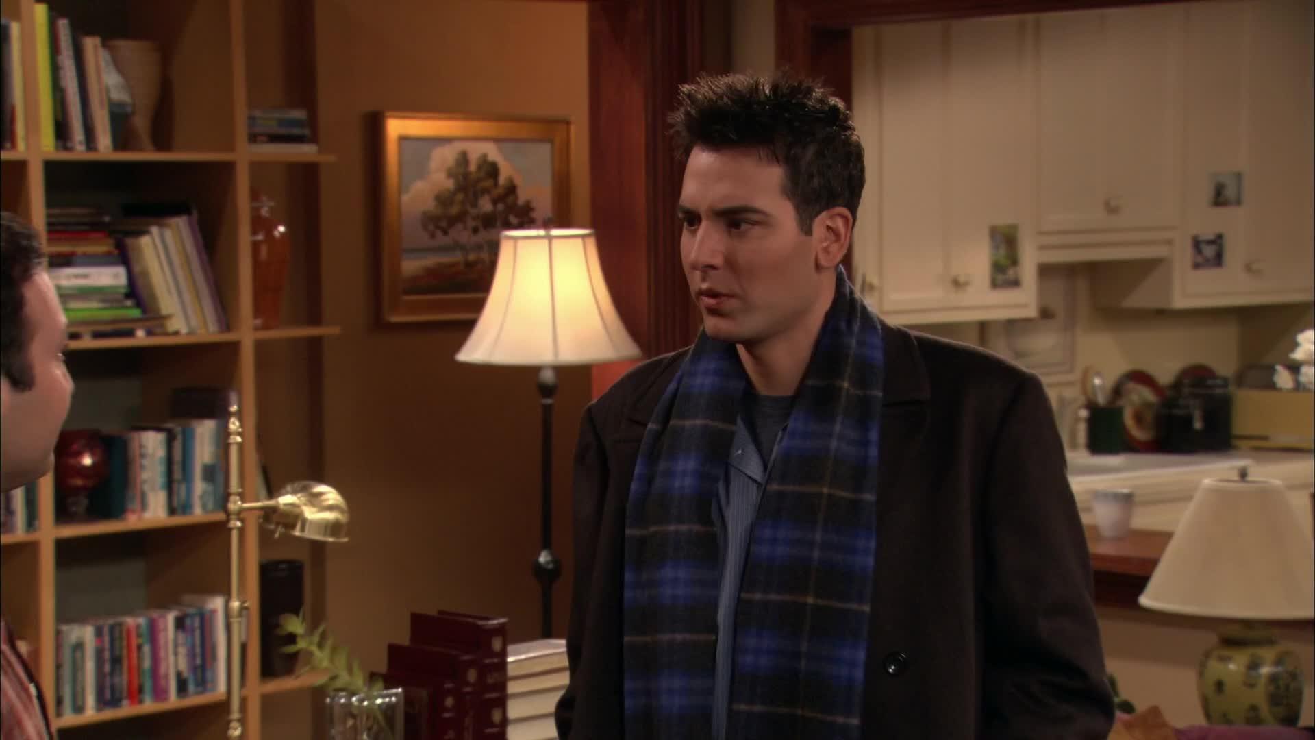 Сезон 1 Серия 12