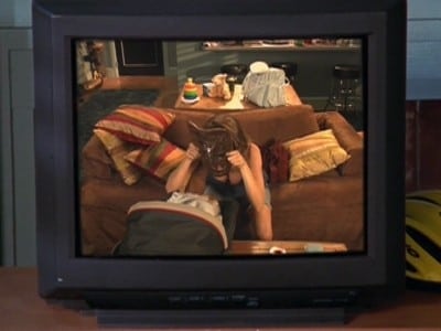 Сезон 6 Серия 14