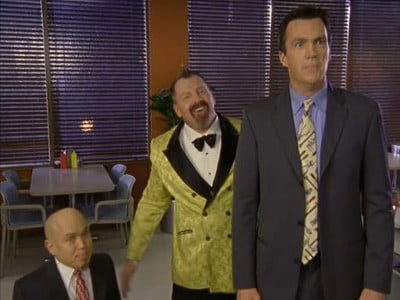 Сезон 4 Серия 13