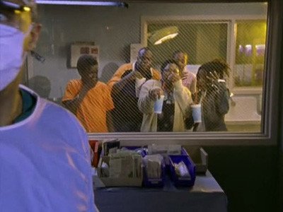 Сезон 4 Серия 12