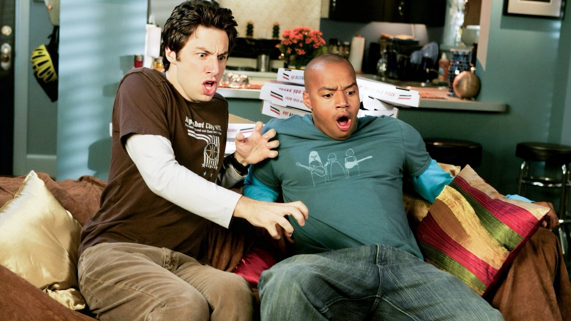 Сезон 4 Серия 4