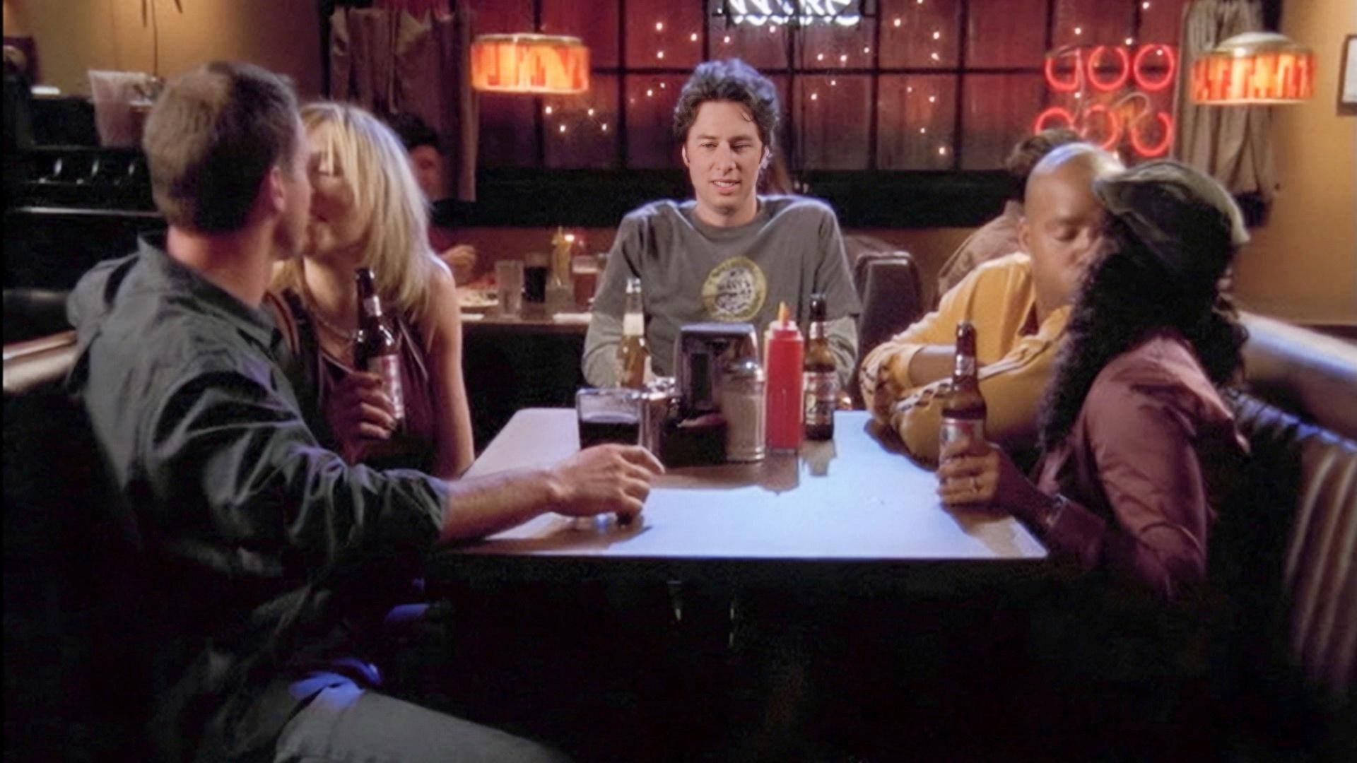 Сезон 3 Серия 4