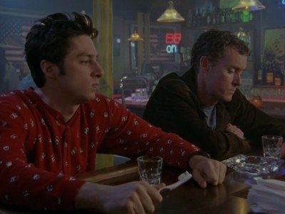 Сезон 1 Серия 16