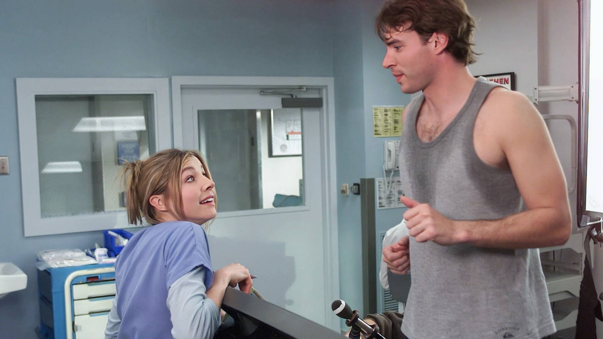 Сезон 1 Серия 20