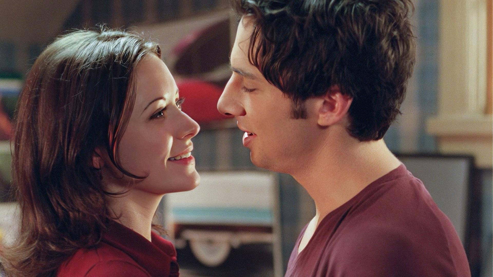 Сезон 1 Серия 13