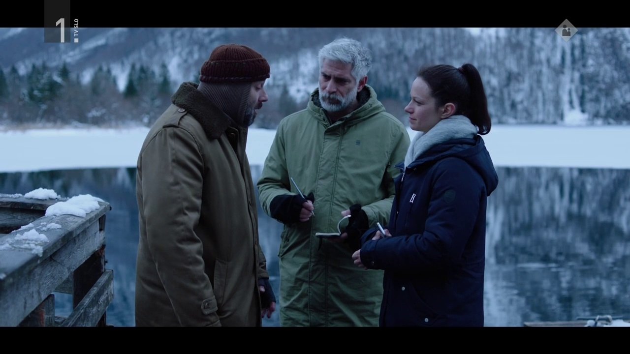 Сезон 1 Серия 5