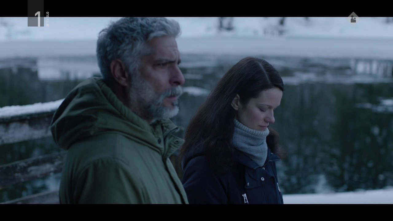 Сезон 1 Серия 6