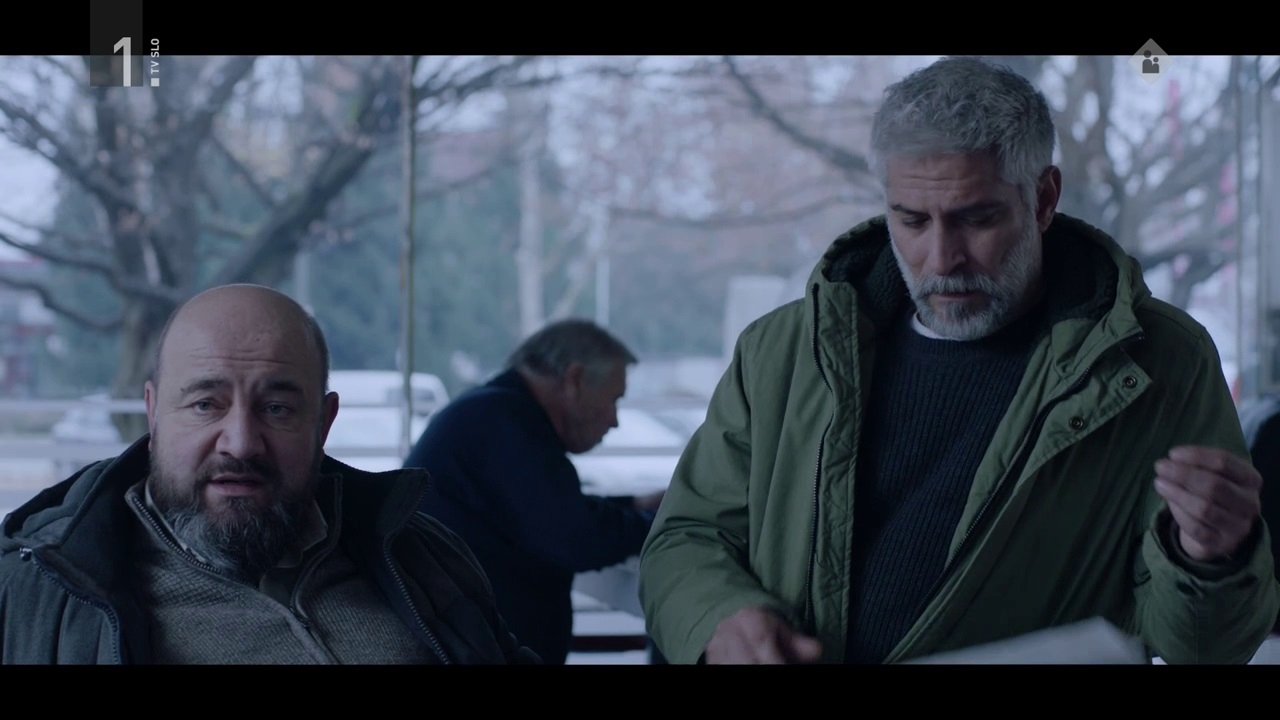 Сезон 1 Серия 4