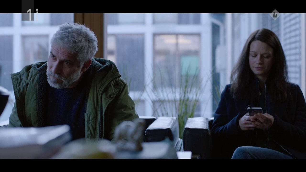 Сезон 1 Серия 2