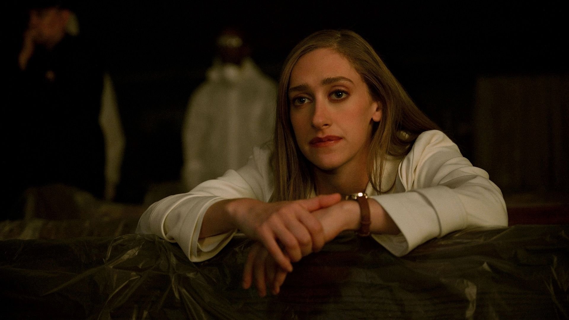 Сезон 1 Серия 10