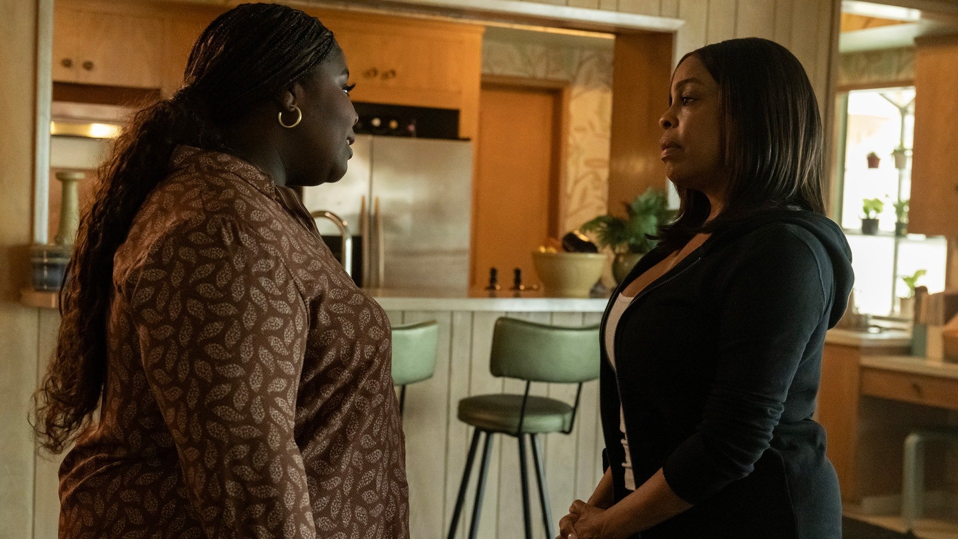 Сезон 1 Серия 8