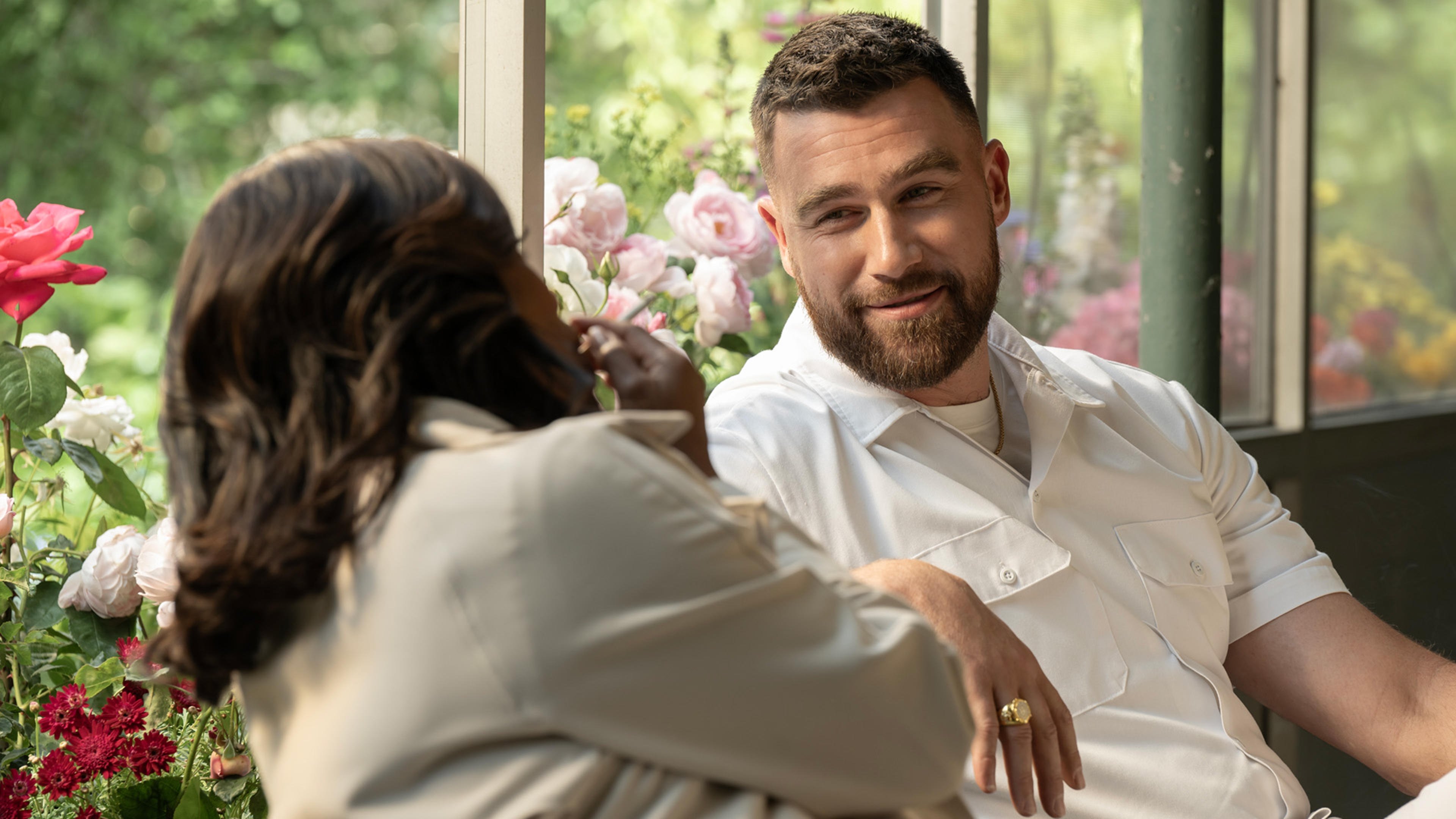 Сезон 1 Серия 3