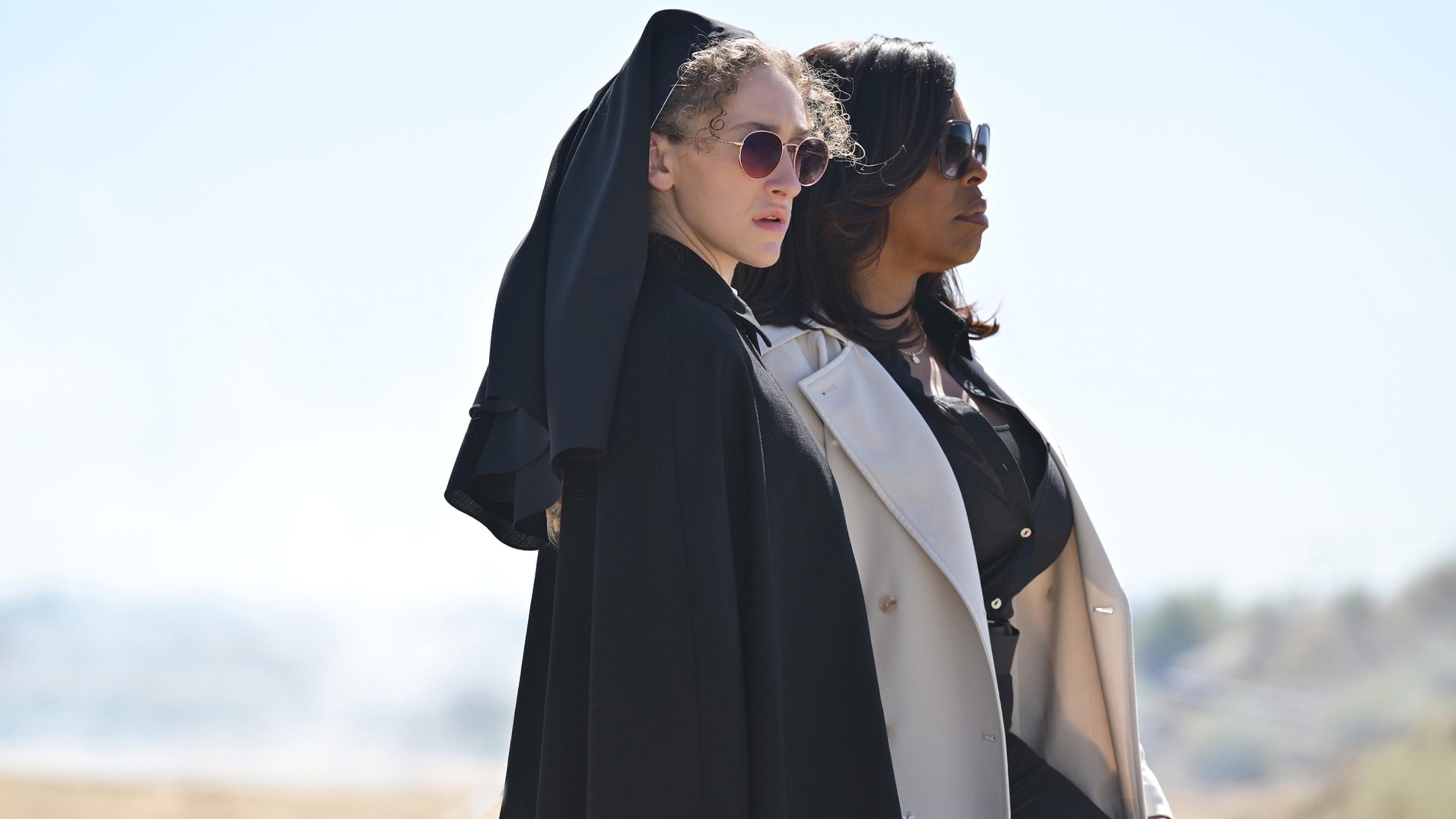 Сезон 1 Серия 4