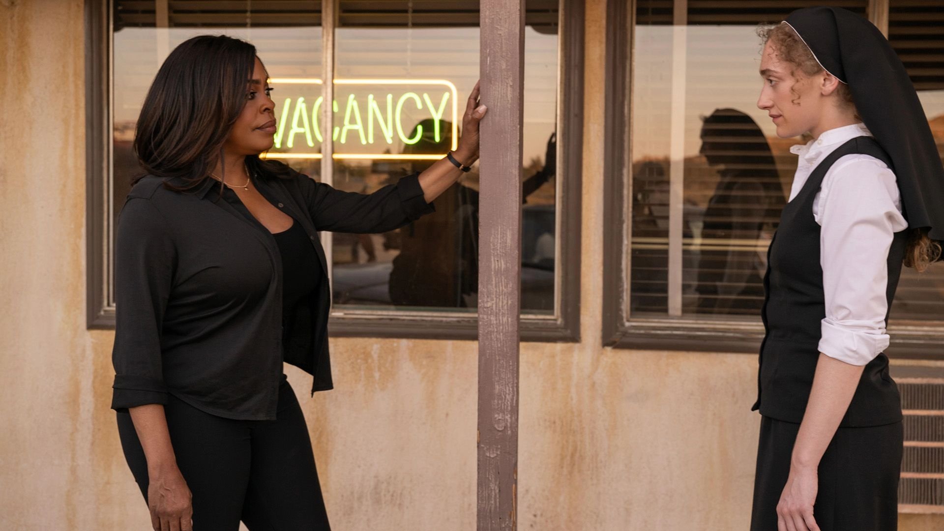 Сезон 1 Серия 5