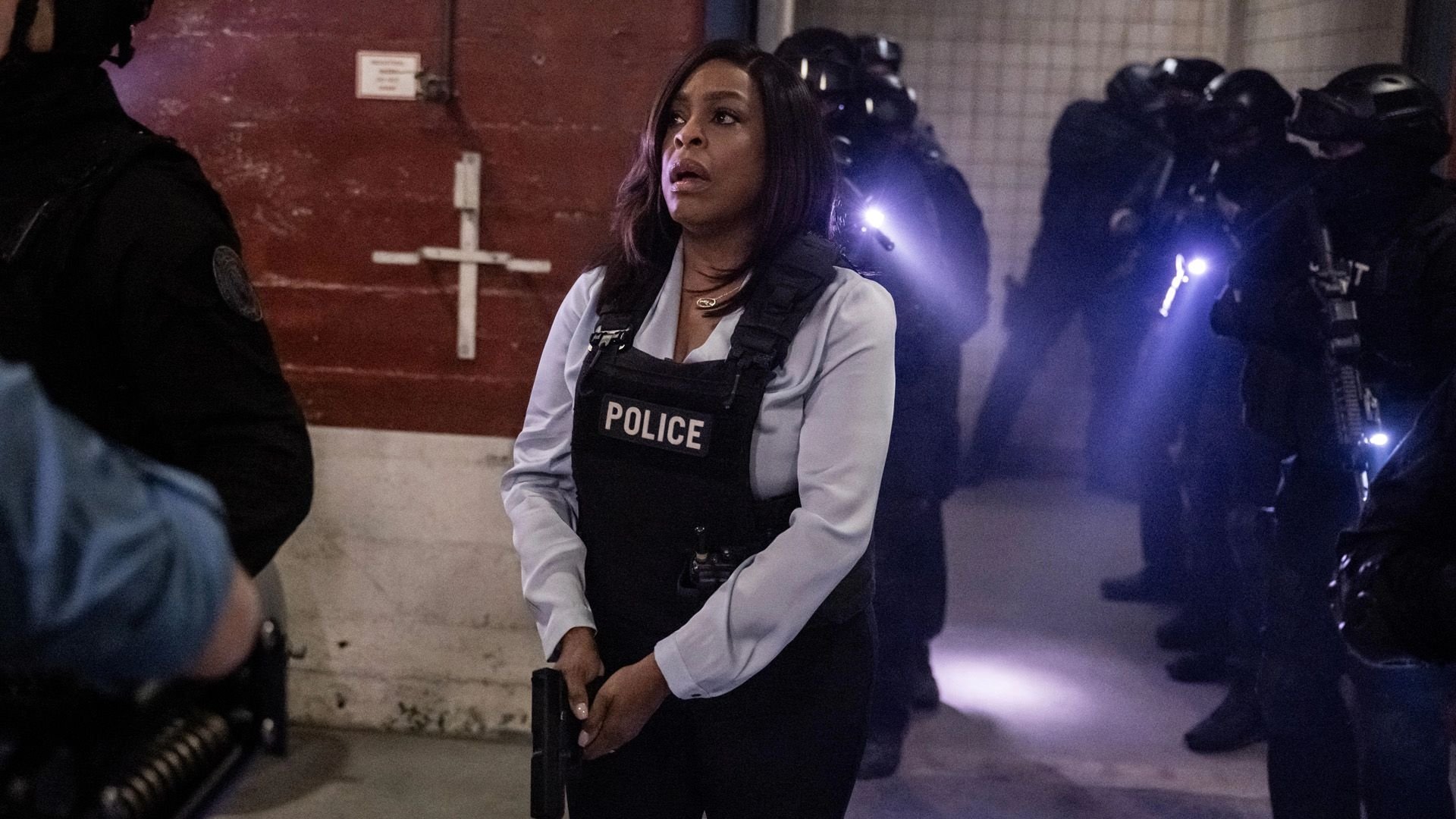 Сезон 1 Серия 6