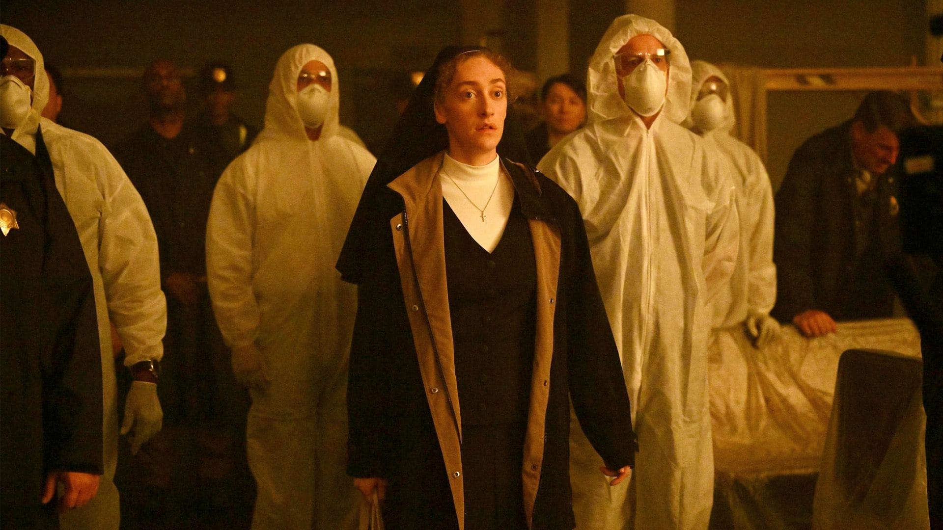 Сезон 1 Серия 2