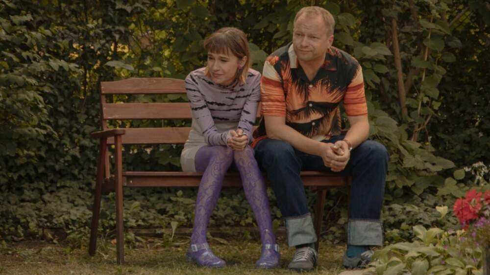 Сезон 3 Серия 8