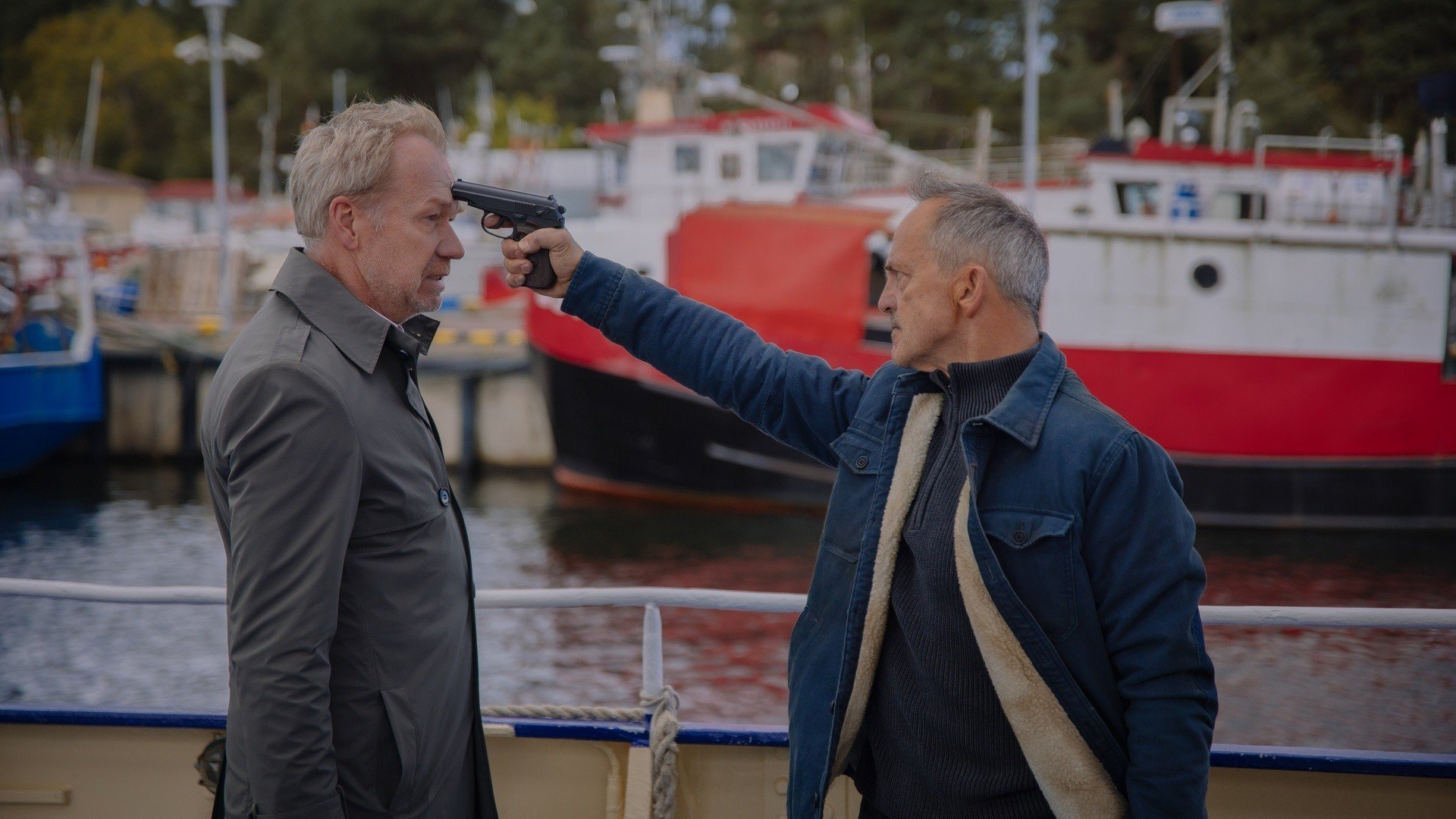 Сезон 3 Серия 3