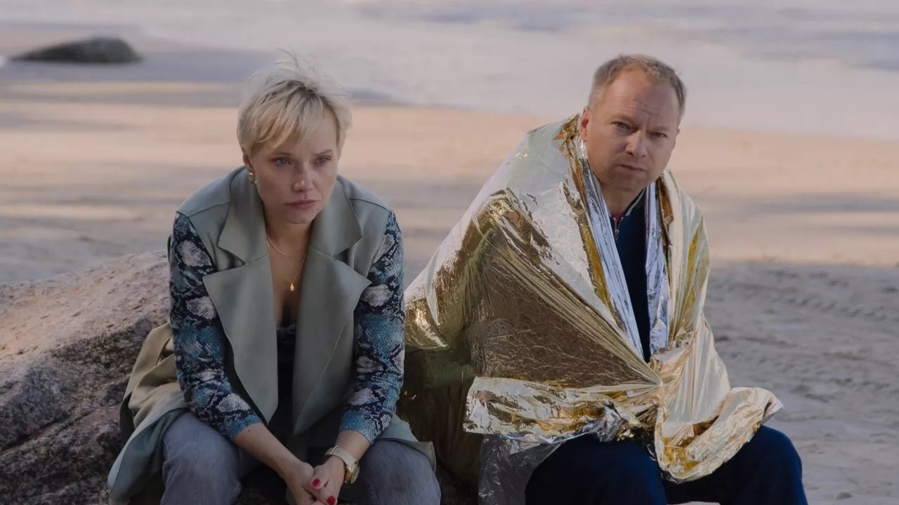 Сезон 3 Серия 4