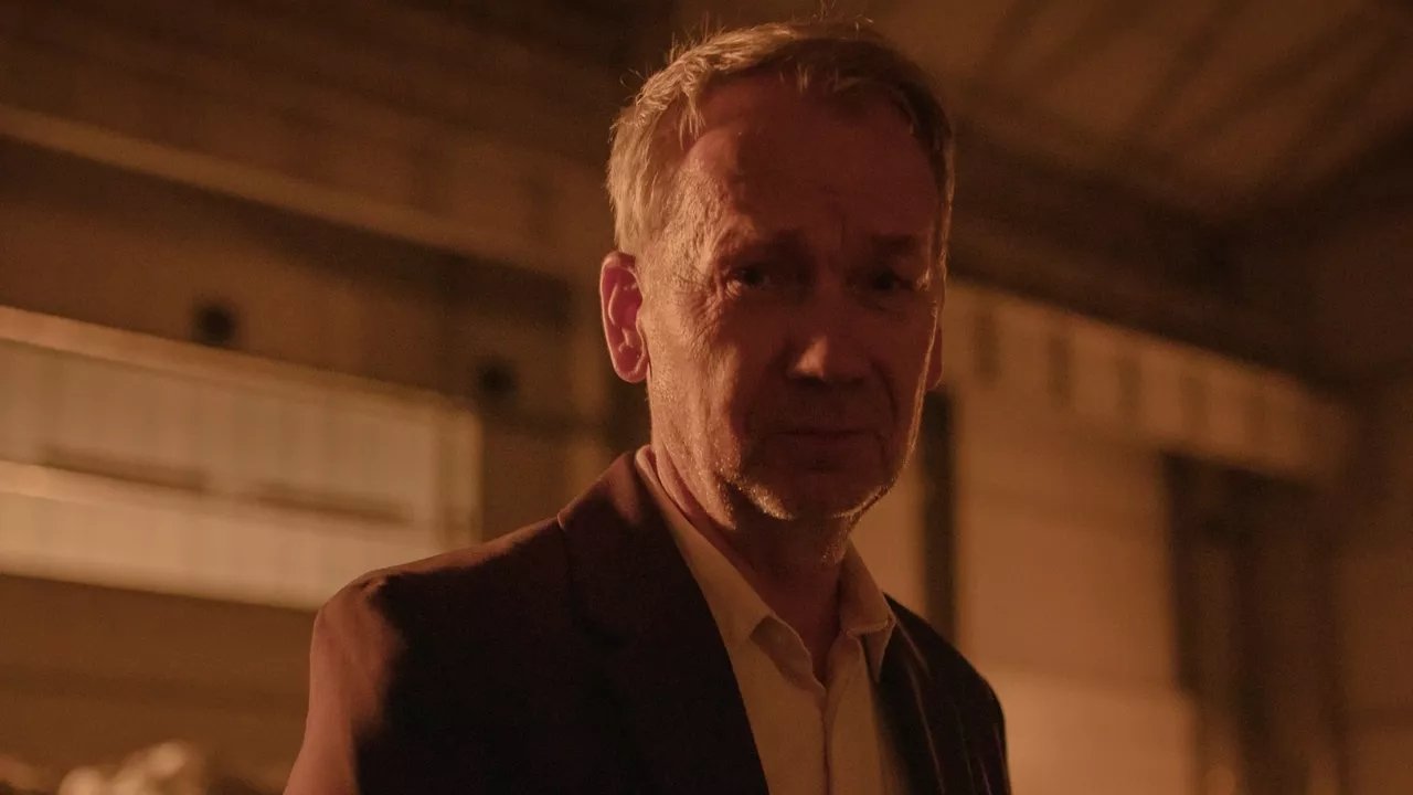 Сезон 3 Серия 5