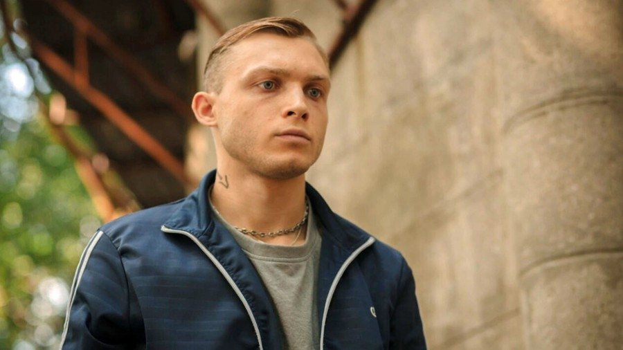 Сезон 3 Серия 6