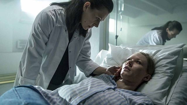 Сезон 2 Серия 8