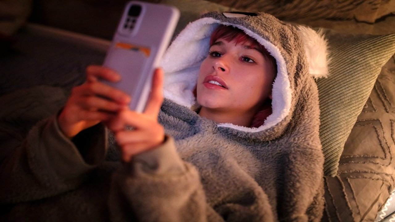 Сезон 3 Серия 2