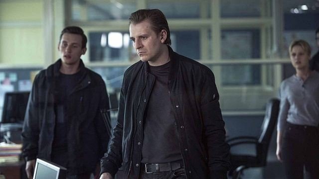 Сезон 2 Серия 5