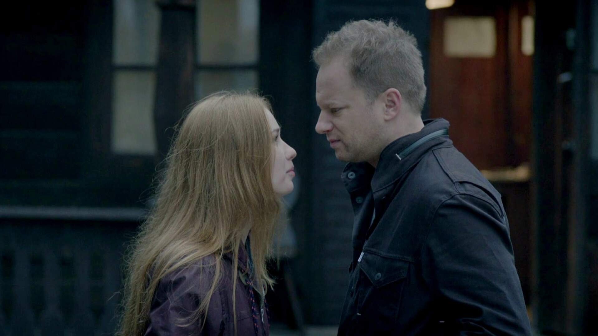 Сезон 1 Серия 10