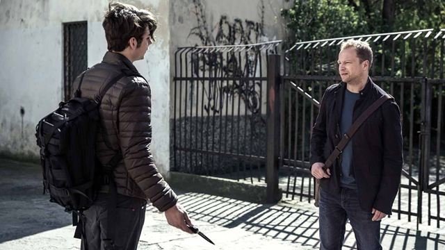 Сезон 2 Серия 1