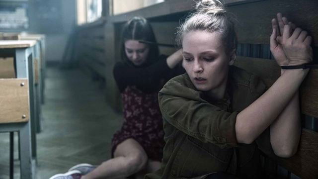 Сезон 2 Серия 2