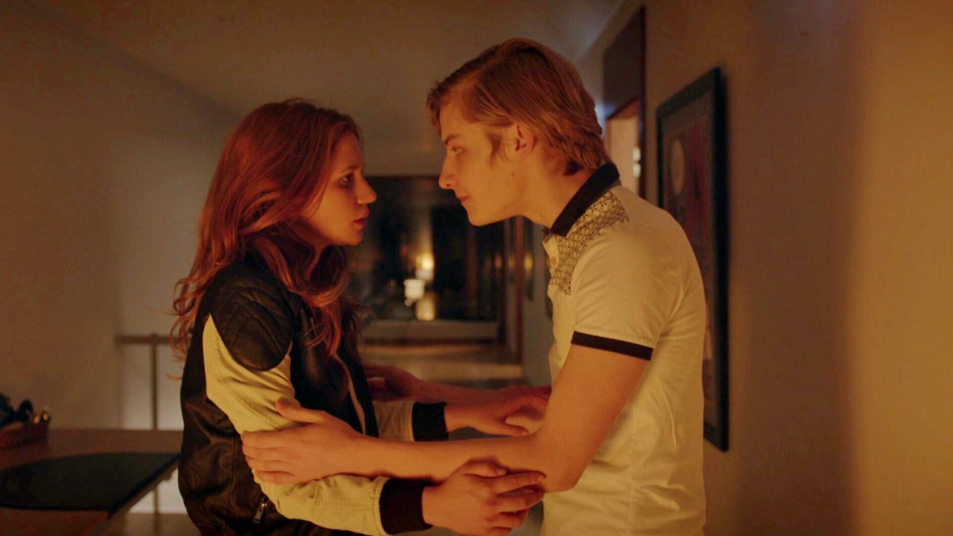 Сезон 1 Серия 7