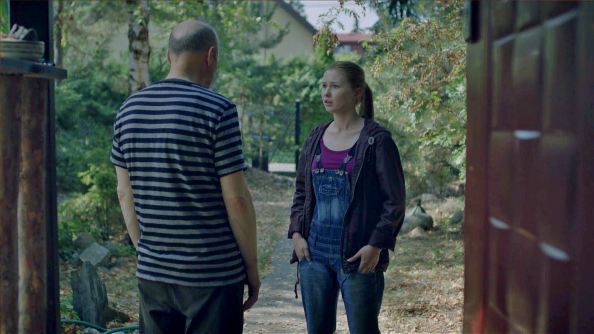 Сезон 1 Серия 8