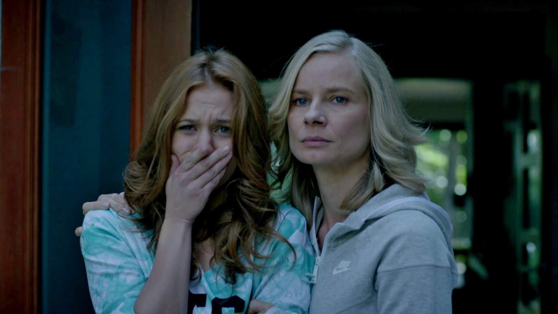 Сезон 1 Серия 6