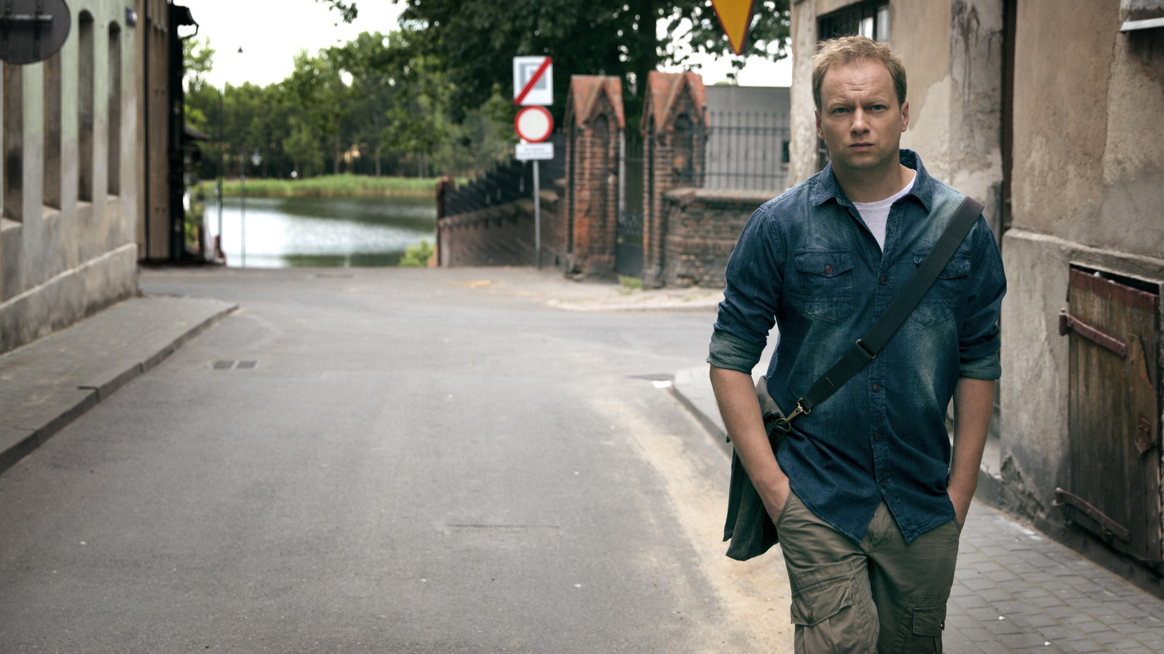 Сезон 1 Серия 1