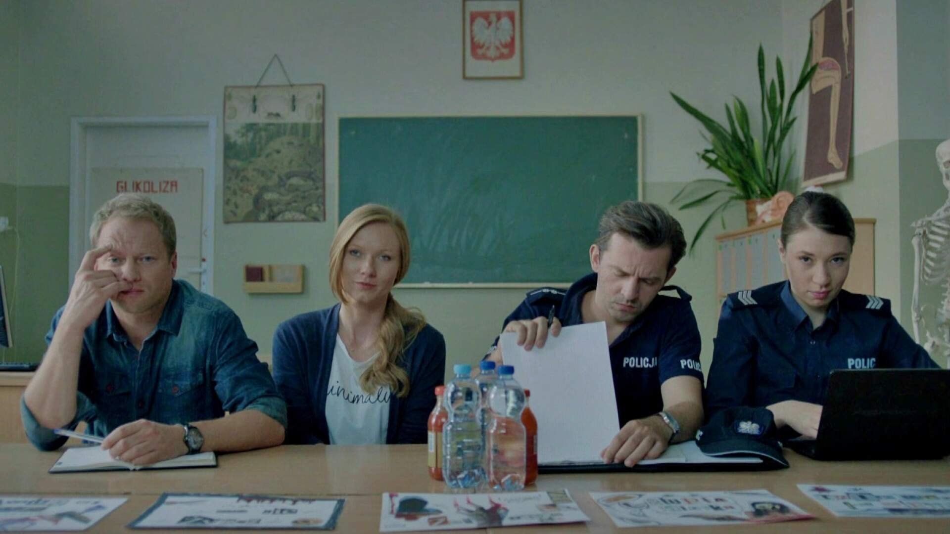 Сезон 1 Серия 2