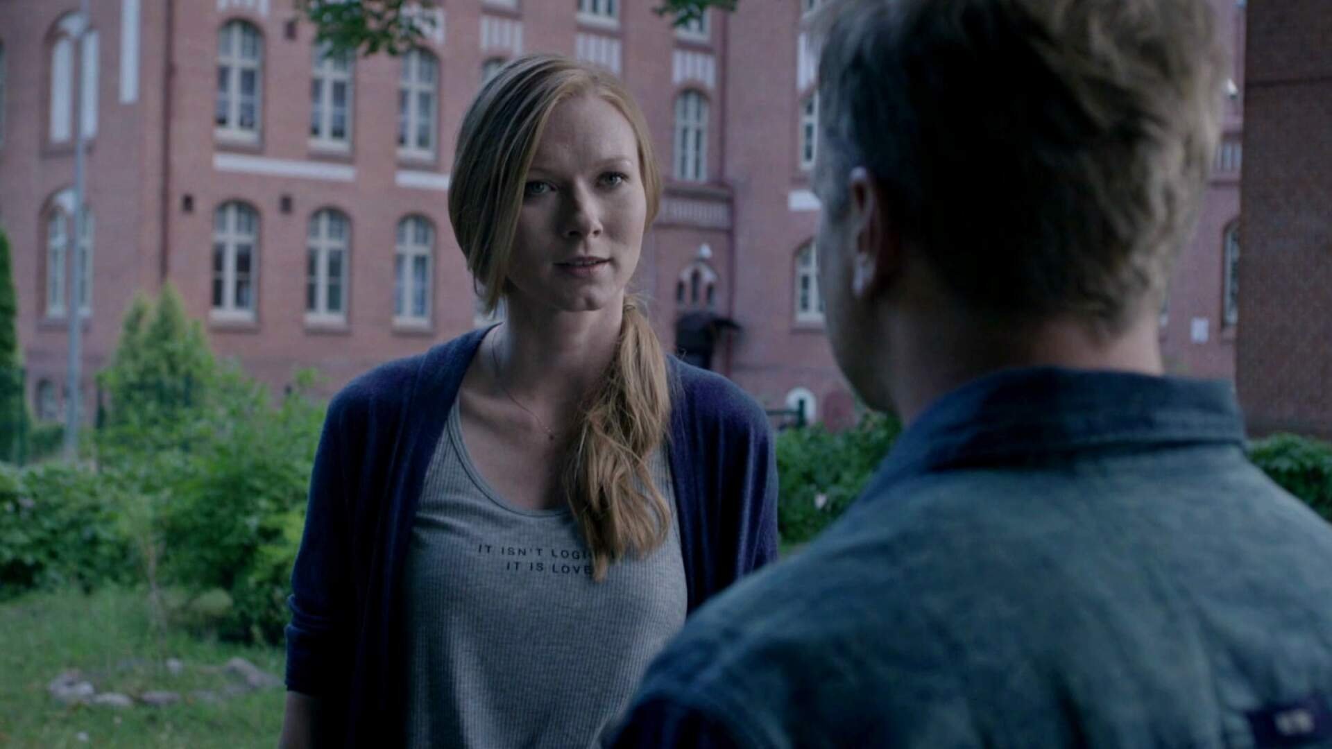 Сезон 1 Серия 3