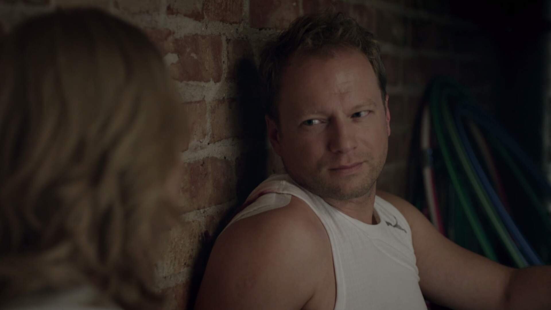 Сезон 1 Серия 4