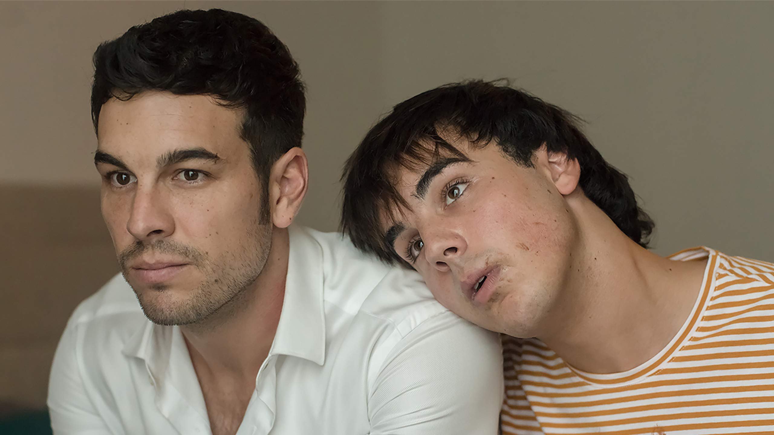 Сезон 1 Серия 8