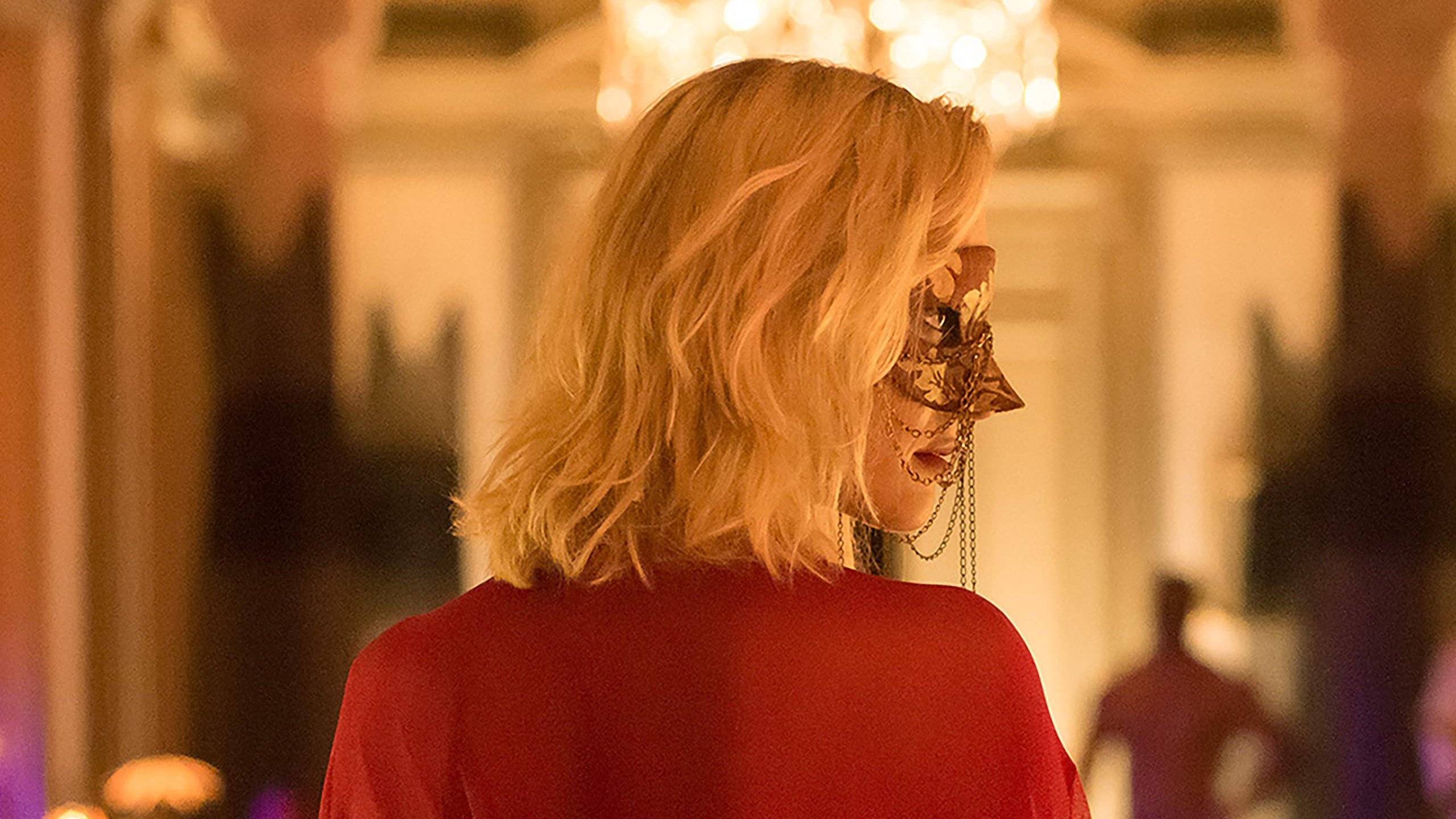 Сезон 1 Серия 5