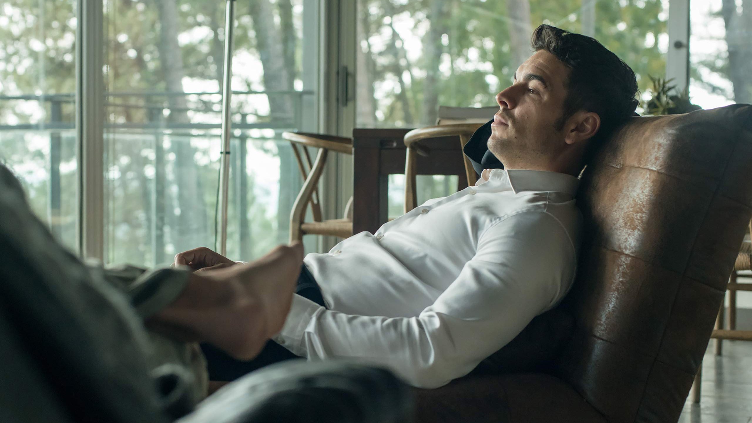 Сезон 1 Серия 6