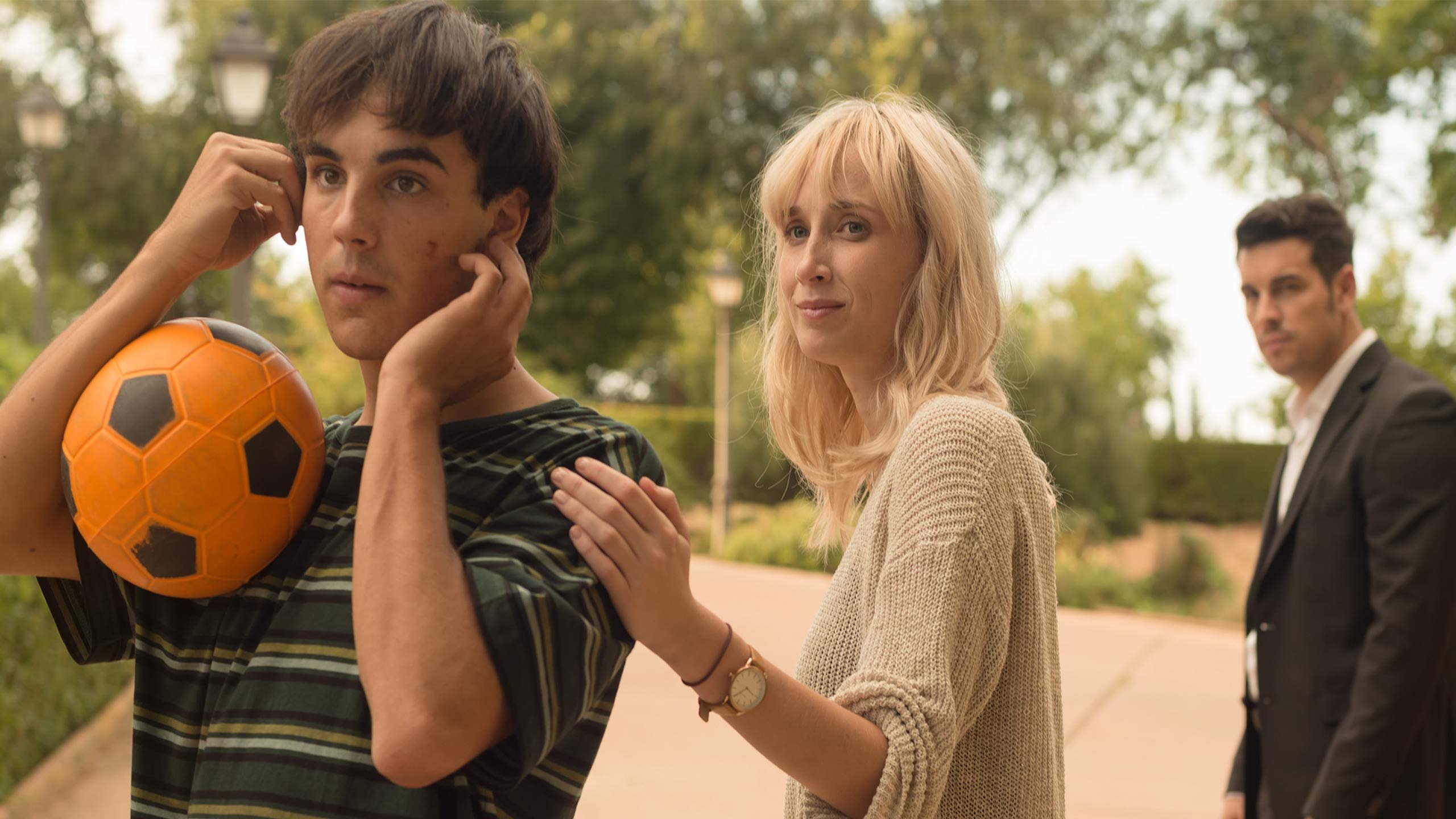 Сезон 1 Серия 7