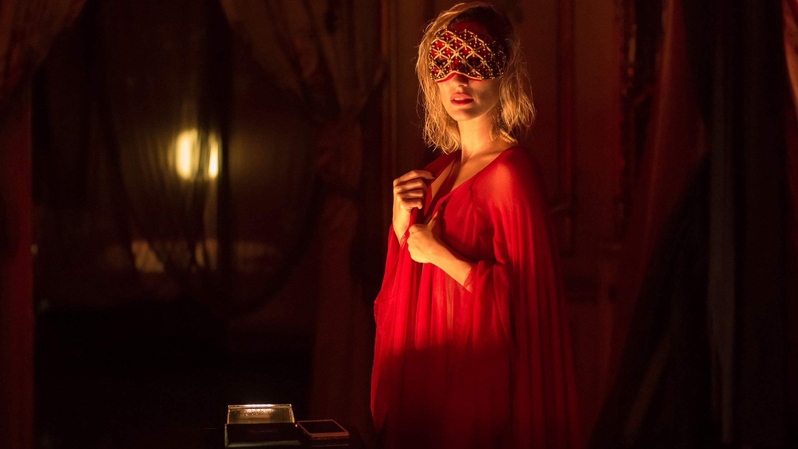 Сезон 1 Серия 2